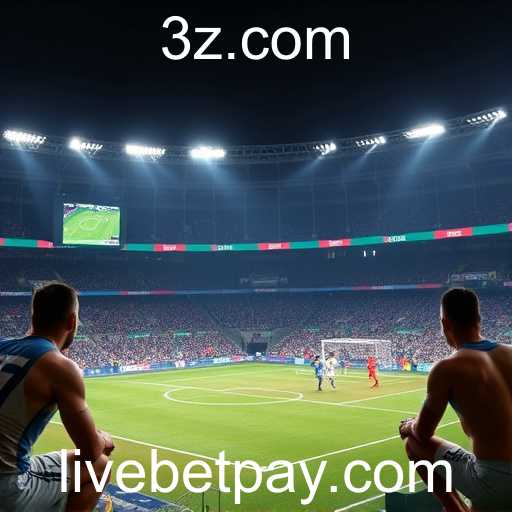 A Ascensão do Livebet no Mercado Brasileiro de Jogos