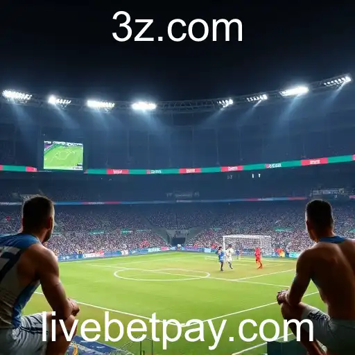 A Ascensão do Livebet no Mercado Brasileiro de Jogos