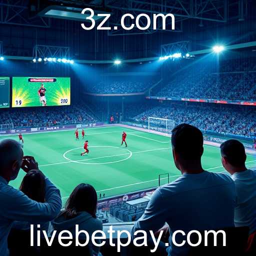 A Ascensão do Livebet no Mercado de Jogos Online
