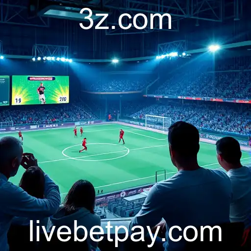 A Ascensão do Livebet no Mercado de Jogos Online