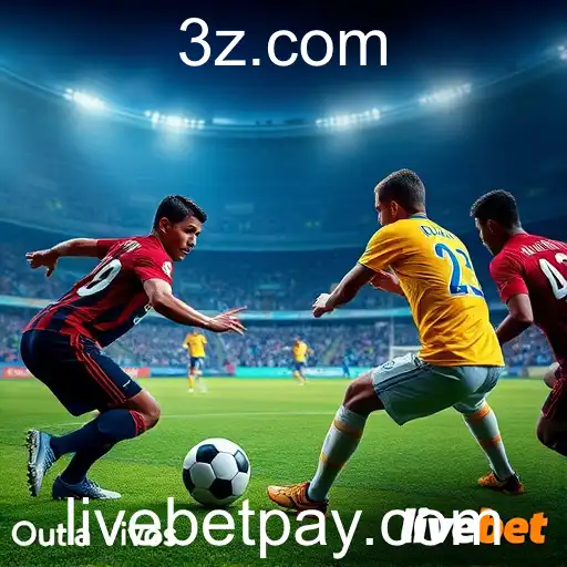 A Dinâmica do Livebet em 2025