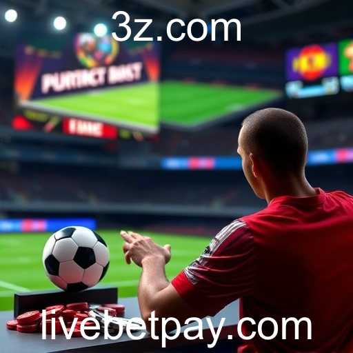 A Expansão e Tendências do Livebet em 2025