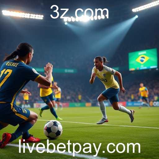 Impacto das Apostas ao Vivo no Brasil em 2025