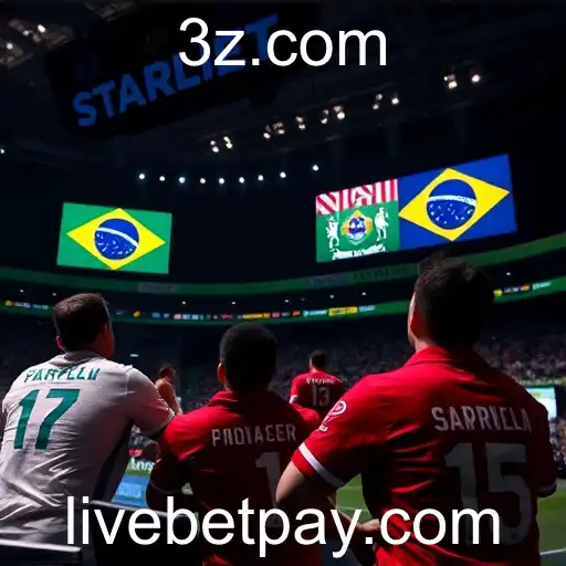 Impacto dos Jogos Online no Brasil em 2025