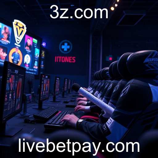 Inovação e Desafios no Mundo dos Jogos Online em 2025