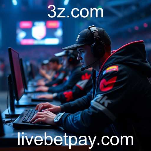 Inovações na Indústria de Apostas Online em 2025