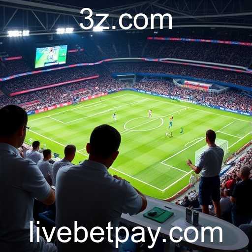 A Ascensão do Livebet no Brasil em Meio ao Crescimento do Mercado de iGaming