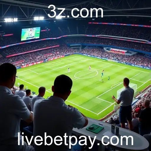 A Ascensão do Livebet no Brasil em Meio ao Crescimento do Mercado de iGaming