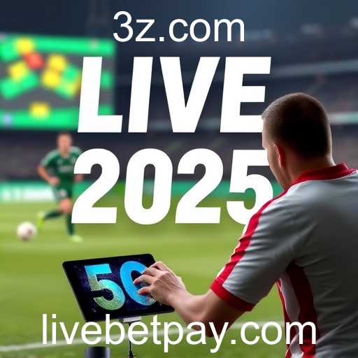 Livebet: A Ascensão do Jogo ao Vivo em 2025