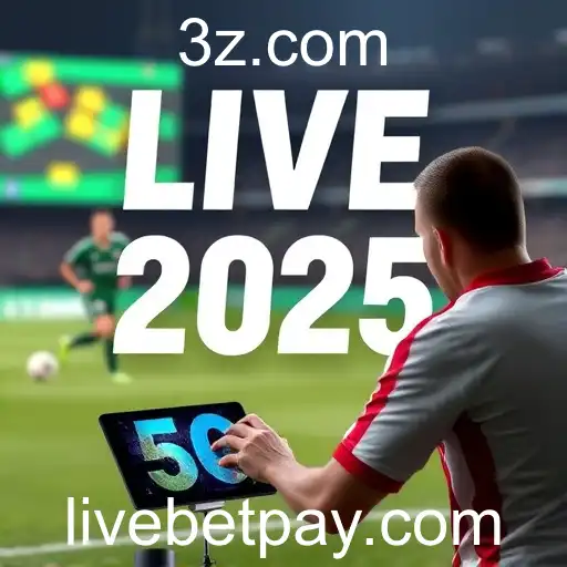Livebet: A Ascensão do Jogo ao Vivo em 2025