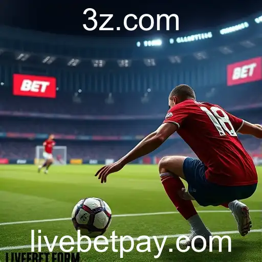 A Ascensão do Livebet no Cenário Atual de Jogos