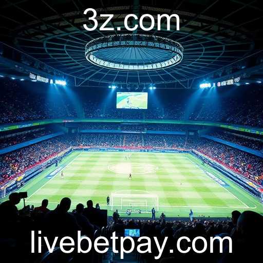 Crescimento das Apostas ao Vivo em 2025: Tendências e Desafios