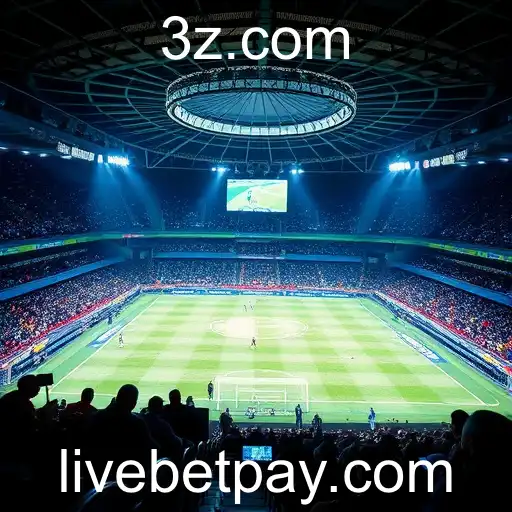 Crescimento das Apostas ao Vivo em 2025: Tendências e Desafios