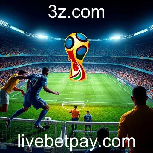 Livebet Revoluciona o Mercado de Jogos Online