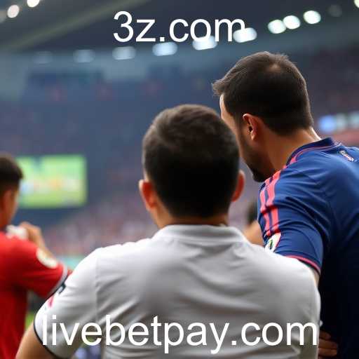 Tendências e Desafios do Mercato de Apostas ao Vivo em 2025