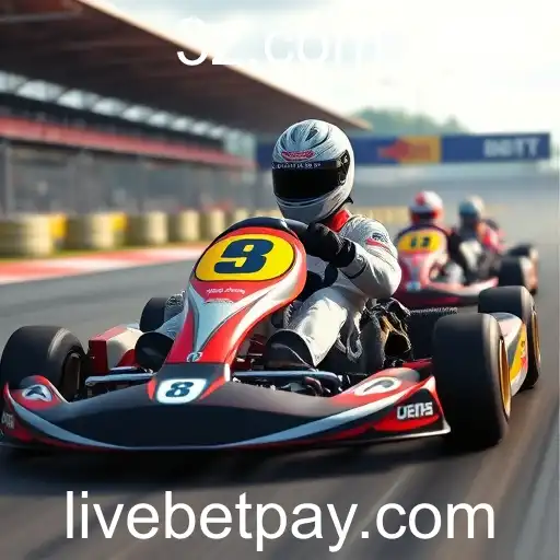 A Nova Era do Livebet em 2025