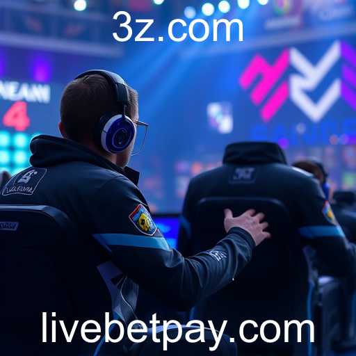Explorando as Novas Tendências nos e-Sports