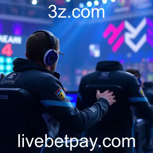 Explorando as Novas Tendências nos e-Sports
