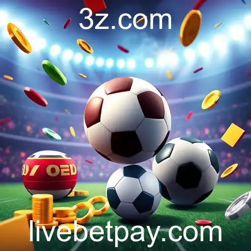 Explorando a Categoria 'Promoções' no Livebet: Uma Chance de Ouro para Apostadores
