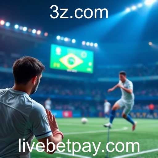 A Ascensão do Livebet no Cenário de Jogos Online