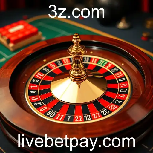 Explorando a Emoção dos Jogos de Roleta na Livebet