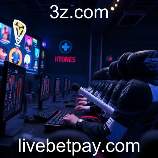 Tendências e Inovações no Universo dos eSports