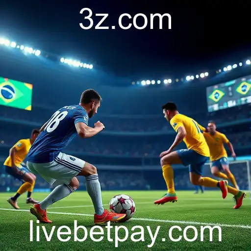 A Ascensão do Livebet em 2025