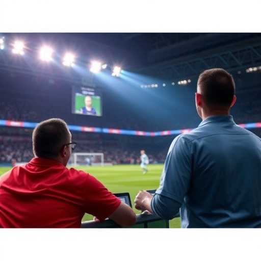 Tendências e Desafios do Mundo das Apostas ao Vivo em 2025