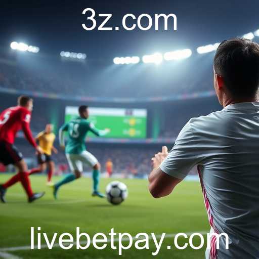 Tendências e Futuros do Livebet em 2025