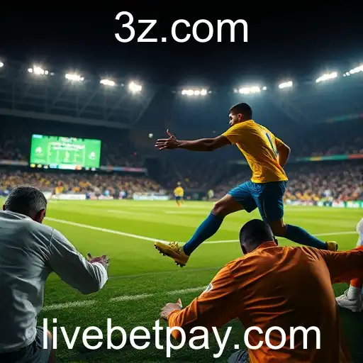 A Expansão do Mercado de Apostas ao Vivo no Brasil