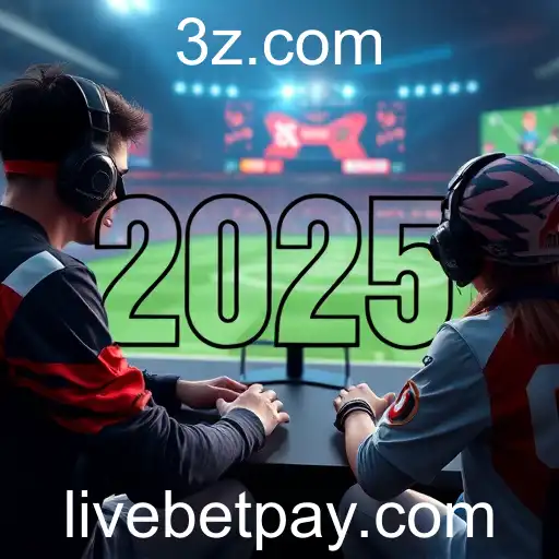 Tendências 2025: O Futuro dos Jogos e Apostas Online