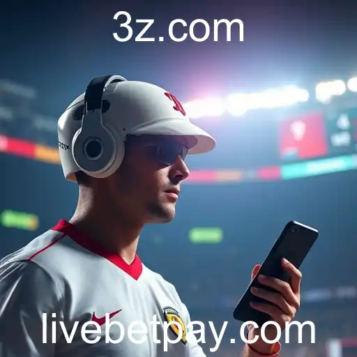 Livebet Revoluciona o Mercado de Apostas em 2025