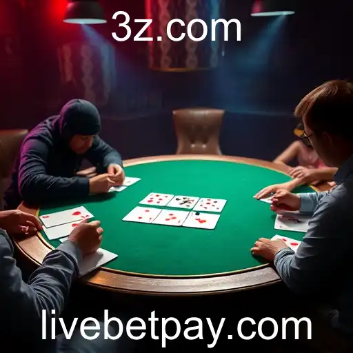 A Revolução dos Games ao Vivo e as Novas Tendências