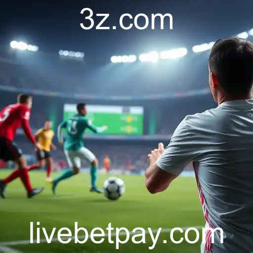 Tendências e Futuros do Livebet em 2025